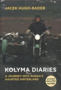 Image of Kolyma Diaries by Antonia Lloyd-Jones Paperback
