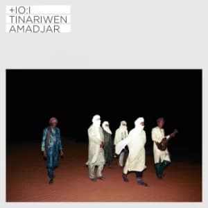 Image of Tinariwen – Amadjar Vinyl