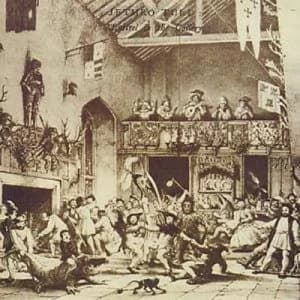 Image of Minstrel in the Gallery by Jethro Tull CD Album