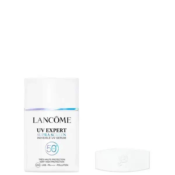 Image of Lancome Uvex Supra Screen SPF50 Cream 40ml