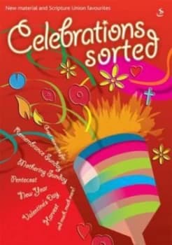 Image of Celebrations Sorted Paperback
