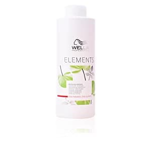 Image of Wella Professional Care Elements Renewing Shampoo 1000ml
