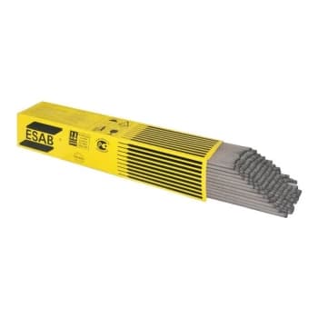 Image of 3.2MM OK46.00 Mildtrode E6013 Welding Rods 5.5KG 4600323300 - Esab