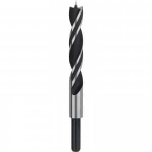 Image of Bosch Brad Point Wood Drill Bit 15mm