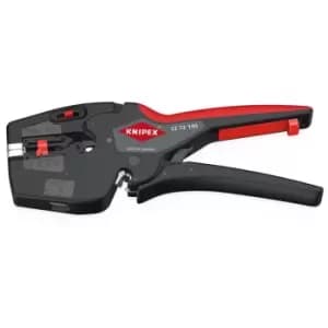 Image of Knipex 12 72 190 plier
