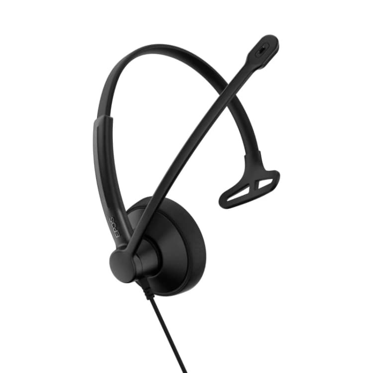 Image of EPOS IMPACT 100 MS Mono USB-C+A