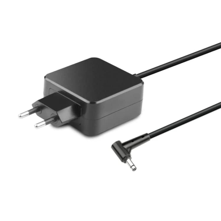 Image of CoreParts MSPT2014 power adapter/inverter Indoor 45 W Black