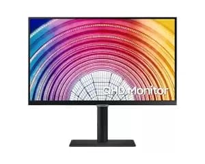 Image of Samsung 24" S60A Qaud HD IPS Monitor S24A600NW