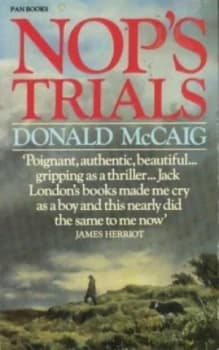 Image of Nops Trials by Donald Mccaig Paperback