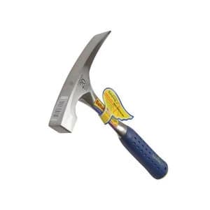 Image of Estwing E3/24BL Brick Hammer Vinyl Grip 680g (24oz)