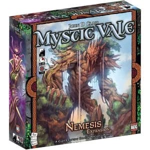 Image of Mystic Vale: Nemesis Expansion