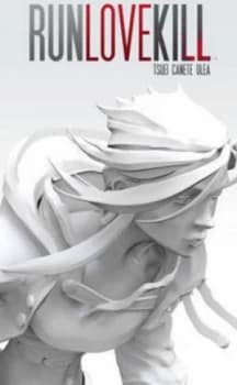 Image of Runlovekill. Volume One by Jon Tsuei Book