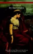 Image of ten plays by euripides