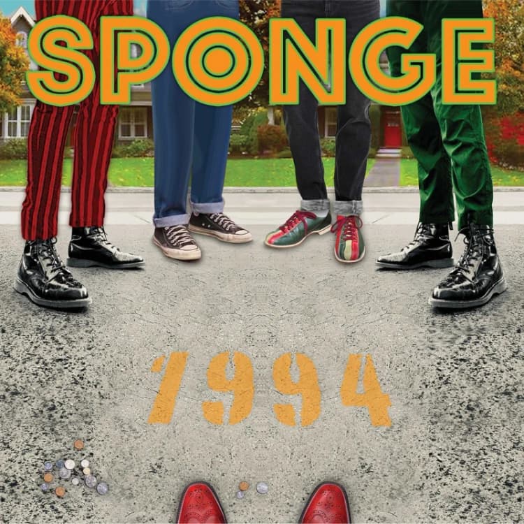 Image of 1994 Vinyl