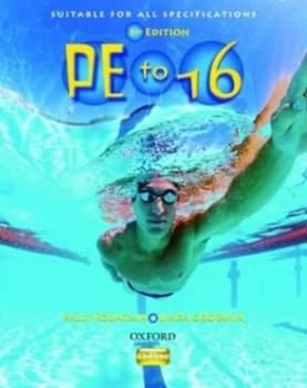 Image of Pe to 16 by Sally Fountain Book