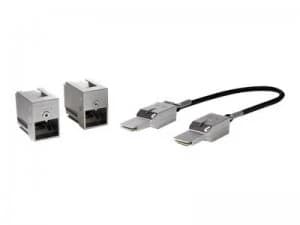 Image of Cisco - Network stacking module (Pack of 2)