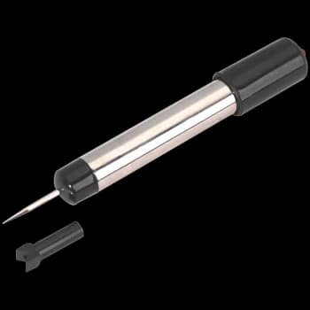 Image of Sealey Cordless Circuit Tester Buzzer and LED