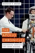 Image of apollo chronicles engineering americas first moon missions