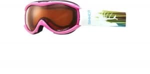 Image of Sinner Toxic S Matte Pink SIGO-157 90mm