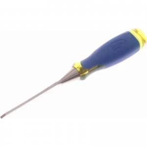 Image of Marples M750 Splitproof Bevel Edge Wood Chisel 3mm