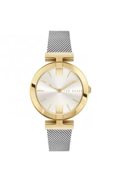 Image of Stainless Steel Fashion Analogue Quartz Watch - Bkpdaf208