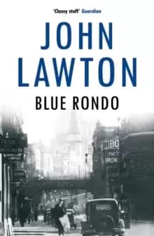 Image of Blue Rondo