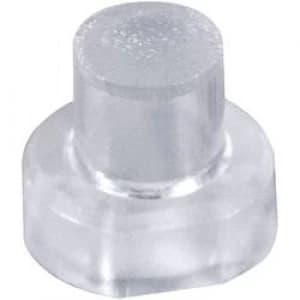 Image of Switch cap Transparent MEC 1S11 19.0