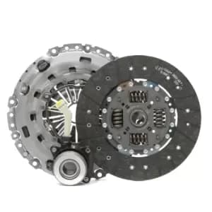 Image of LuK Clutch 625 3061 33 Clutch Kit FORD,TRANSIT MK-7 Kasten,TRANSIT MK-7 Bus,TRANSIT MK-7 Pritsche/Fahrgestell,TRANSIT TOURNEO FB