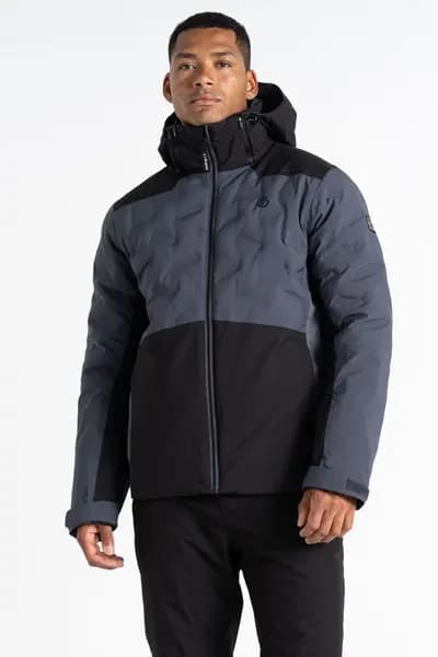 Image of Dare 2b Waterproof 'Aerials' Ski Jacket Grey