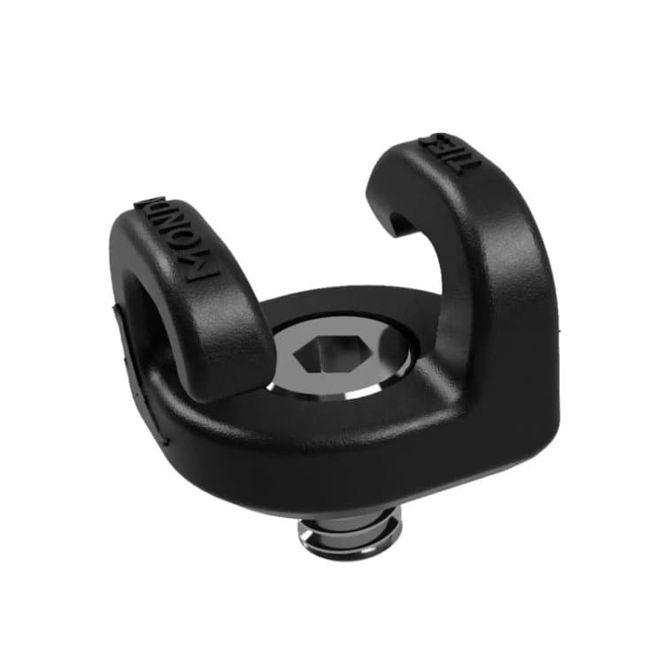 Image of Kondor Blue KB-MT-5-Bk Cable clamp