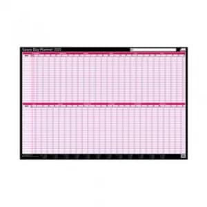 Image of Sasco Day Planner Mounted 2022 2410162