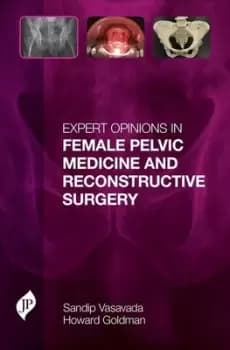 Image of Expert Opinions in Female Pelvic Medicine and Reconstructive Surgery