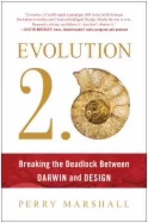 Image of evolution 20 breaking the deadlock between darwin and design