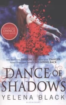 Image of Dance of Shadows by Yelena Black Paperback