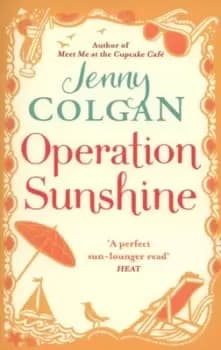 Image of Operation sunshine - Jenny Colgan - Paperback - Used