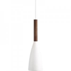 Image of Nordlux Pure 78283001 Pendant light HV halogen E-27 60 W White