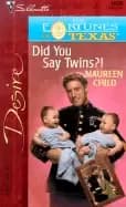 Image of did you say twins