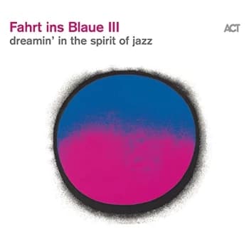 Image of Landgren - Dreamin In The Spirit Of Jazz CD