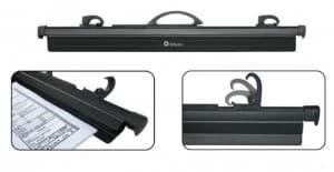 Image of Arnos Hangaplan Q File Bind A1 BK BX5