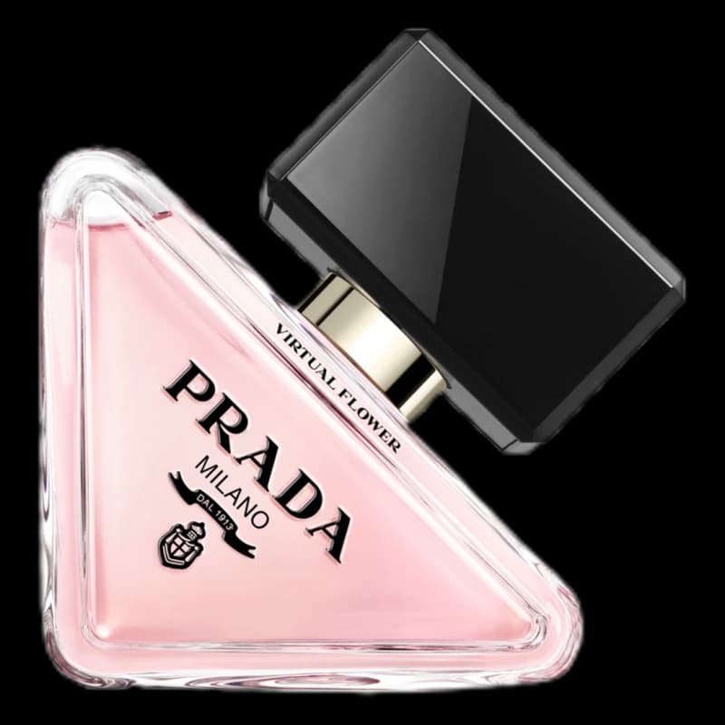 Image of Prada Paradoxe Virtual Flower Eau de Parfum 30ml