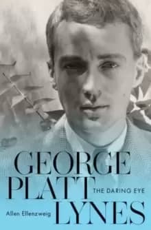 Image of George Platt Lynes : The Daring Eye