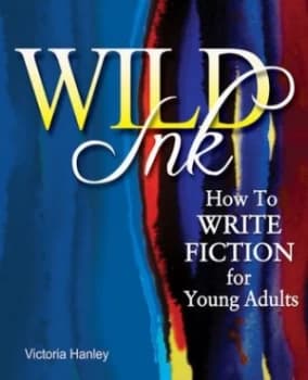 Image of Wild Ink by Victoria Hanley Paperback