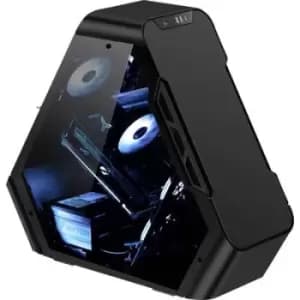 Image of Jonsbo TR03-A Full tower Game console casing Silver