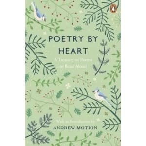Image of Poetry by Heart : A Treasury of Poems to Read Aloud