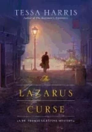 Image of lazarus curse