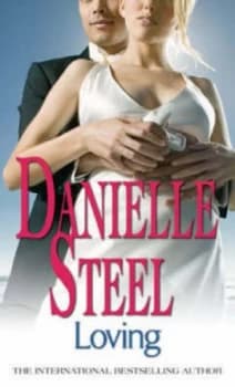 Image of Loving by Danielle Steel Paperback