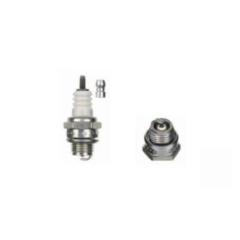 Image of NGK BMR6A / 7421 Spark Plug Standard