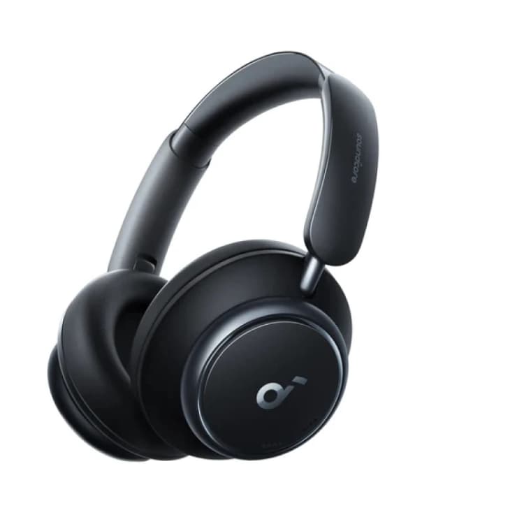 Image of SPACE Q45 - BLACK