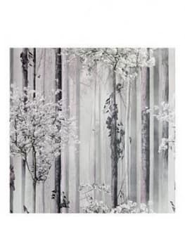 Image of Arthouse Blossom Forest Wallpaper