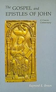 Image of The Gospel and Epistles of John by Raymond E. Brown Book